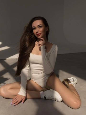 Индивидуалка Ника Фотография 3