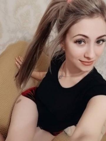 Индивидуалка Изабелла Фотография 3